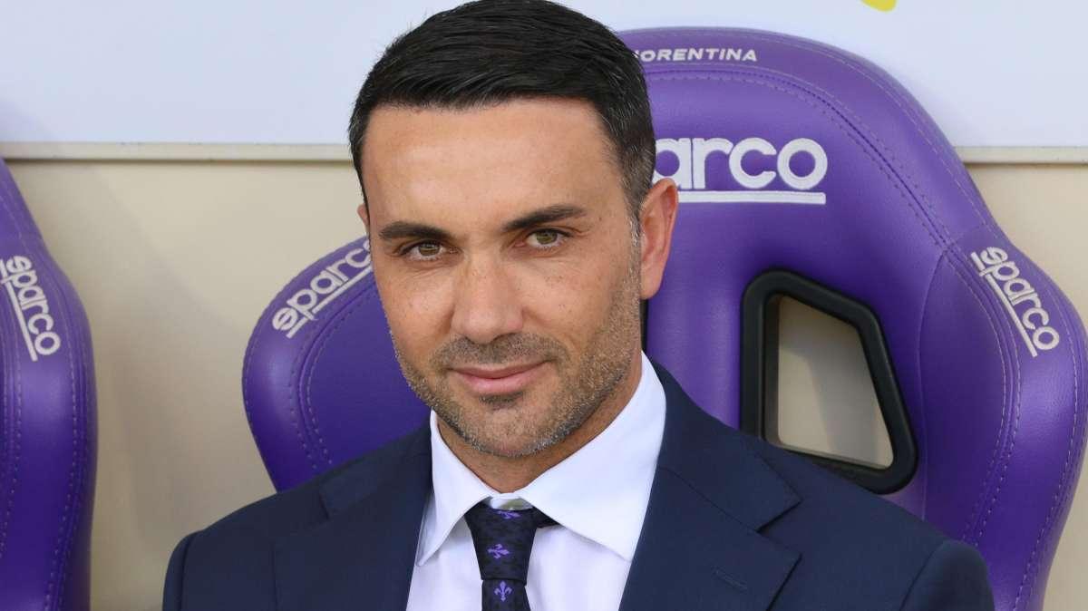 Il presidente Commisso: "Esonerare Palladino? Mai pensato di farlo ma..."