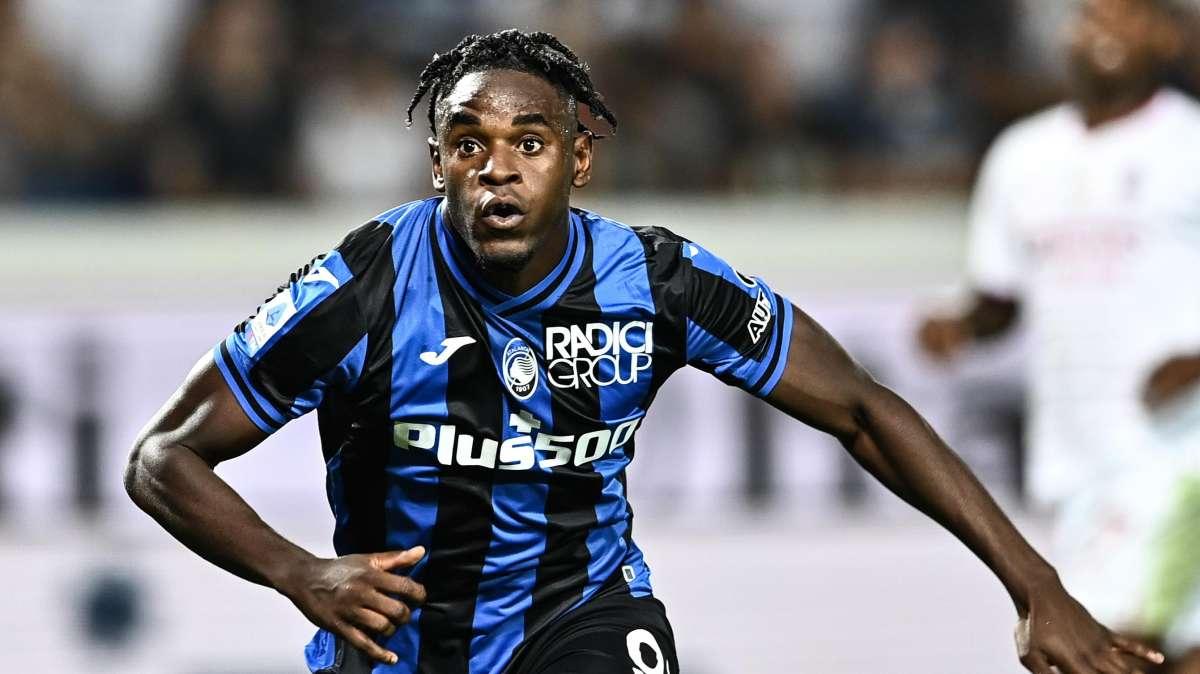Sky Sport: il Monza vuole regalarsi Duvan Zapata dell’Atalanta