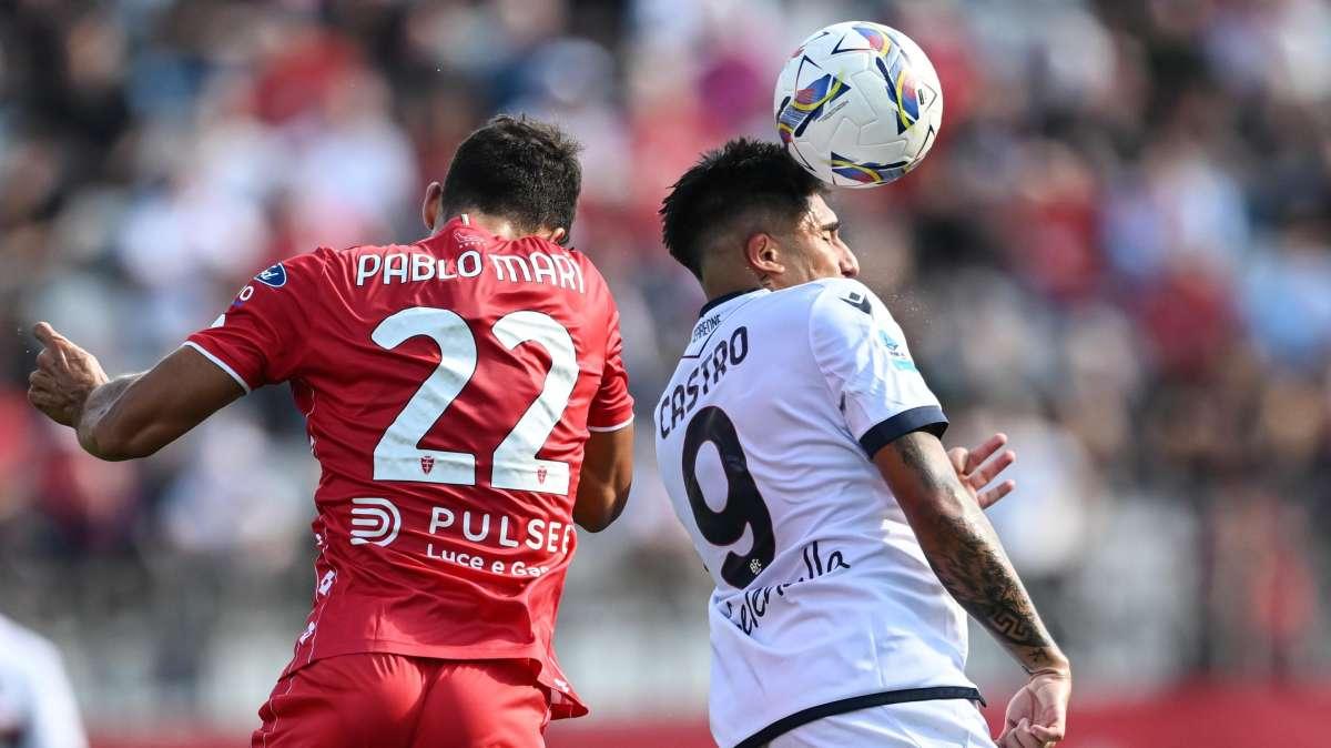 Pablo Marí-Fiorentina: ecco perché Palladino lo vuole fortemente 