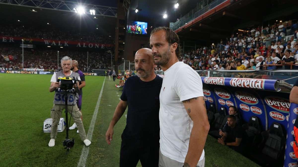 Genoa, Il Secolo XIX: "Ora la classifica è pericolosa"