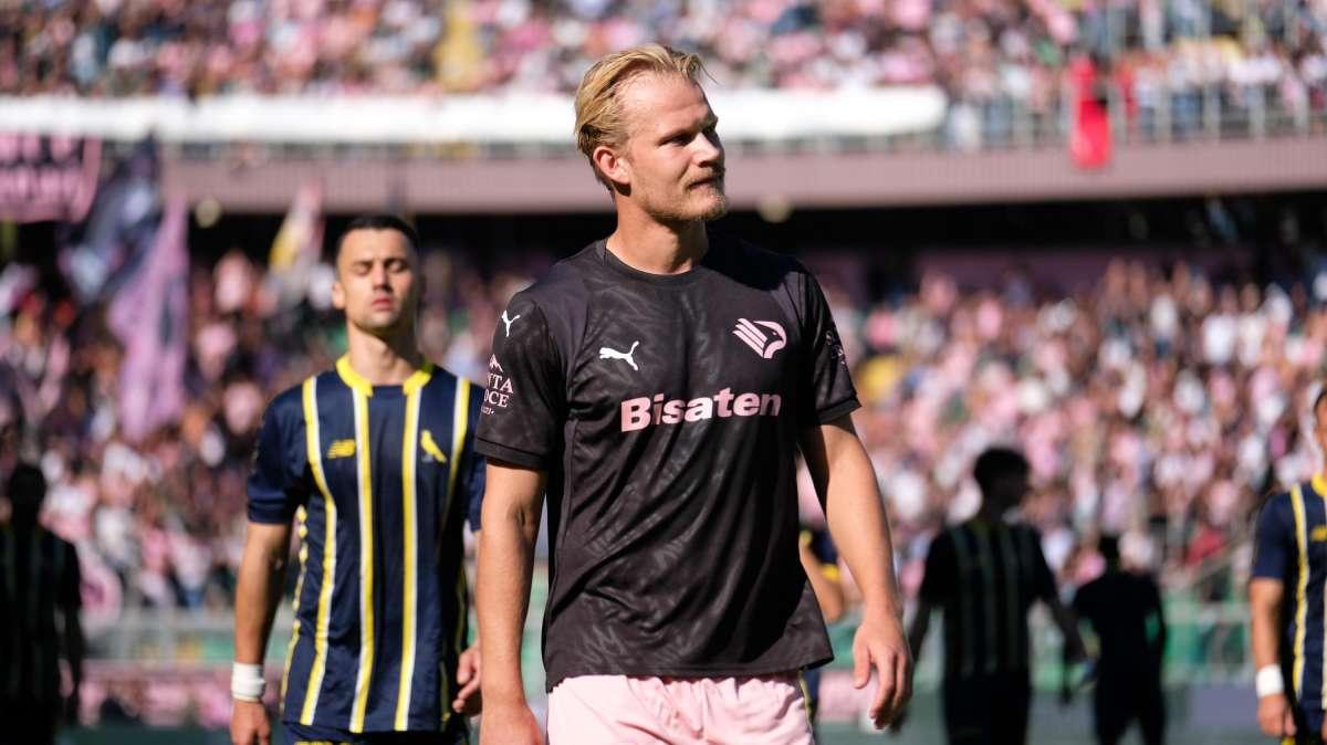 Anticipi quindicesima di Serie B: vincono Palermo e Sampdoria 