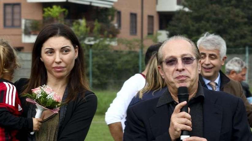 Auguri al presidente Paolo Berlusconi 