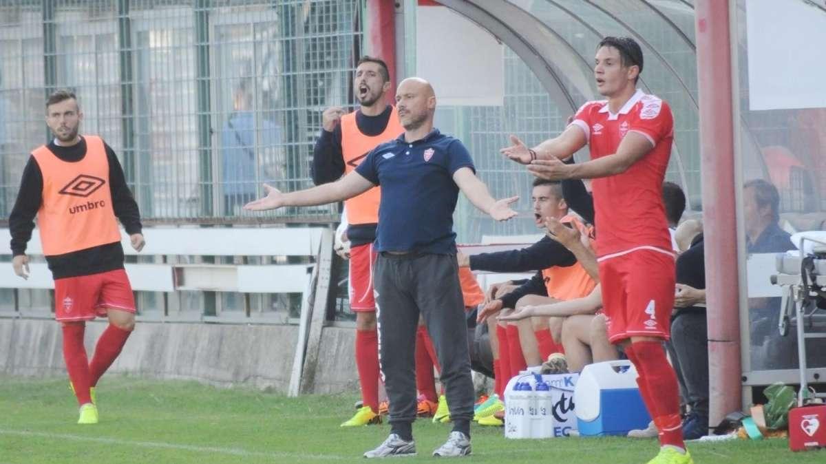 TM - Mister Pea ricorda la tragica ma bellissima stagione a Monza