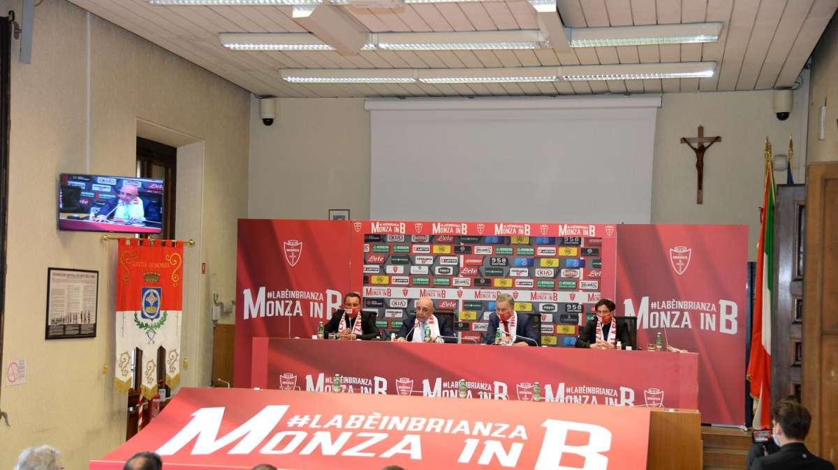 Monza-Vicenza, Bet365 non ha dubbi: sarà la prima vittoria dei brianzoli