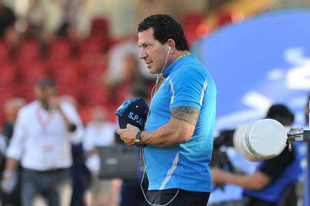 SPAL, Tacopina: "L'obiettivo è arrivare nei playoff. Vogliamo tornare in A"