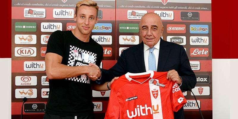 UFFICIALE - Frattesi è il decimo colpo di mercato del Monza