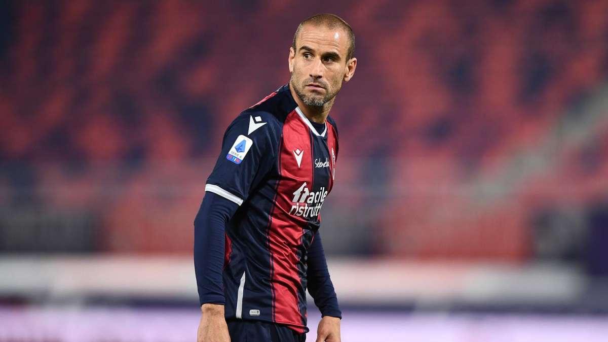 Palacio in scadenza con il Bologna: al Trenza ci pensa Galliani