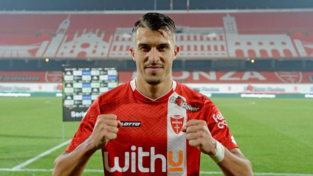GdS - Mota, testata vincente. E' lui il migliore in campo