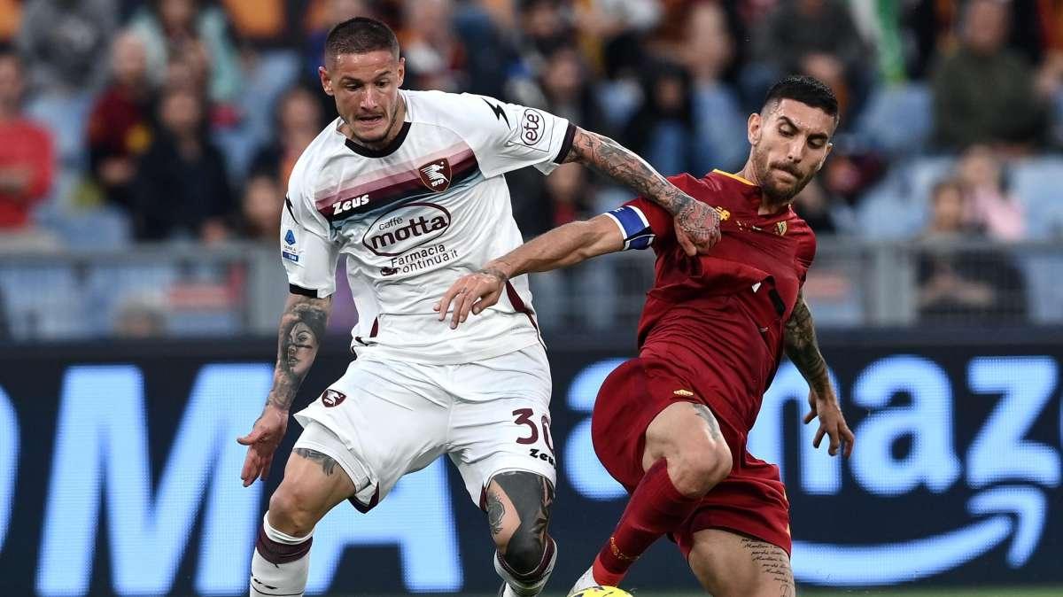 Scambio di difensori tra Monza e Salernitana?