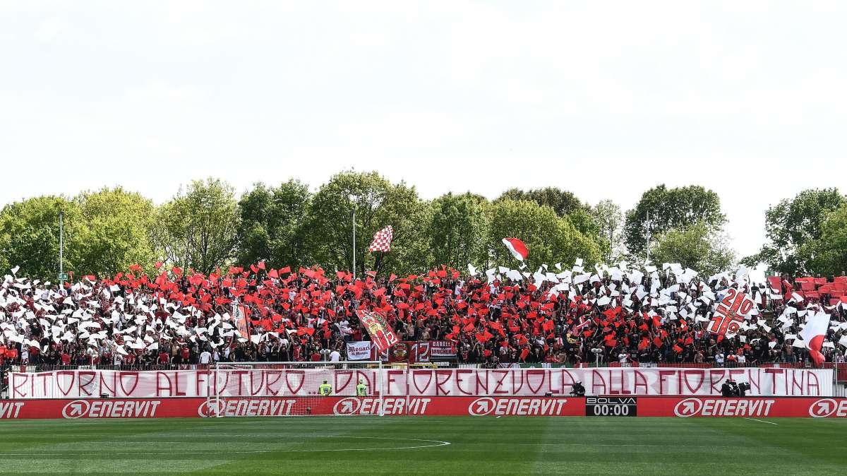 Nuovo record di incasso per il club biancorosso. Ecco la cifra