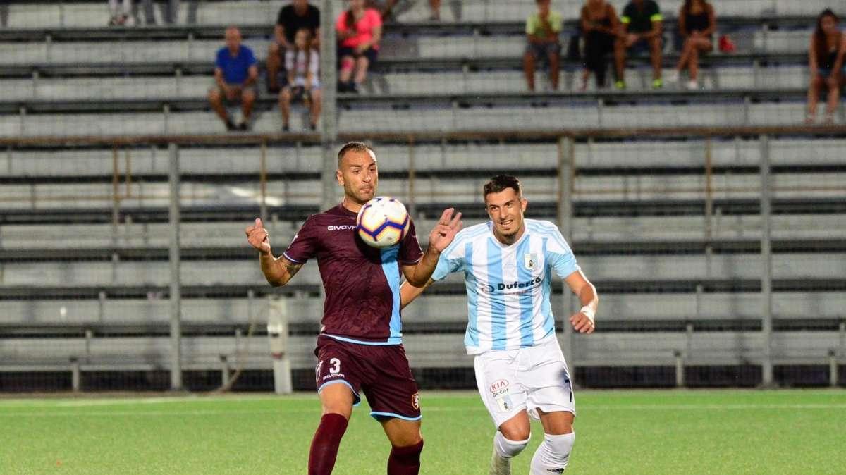 Monzello, Mota Carvalho show, doppia in allenamento. il report di oggi