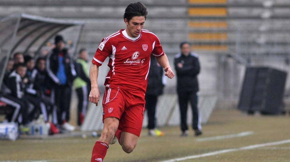 L'ex biancorosso Torregrossa si presenta a Salerno: "Piazza giusta"