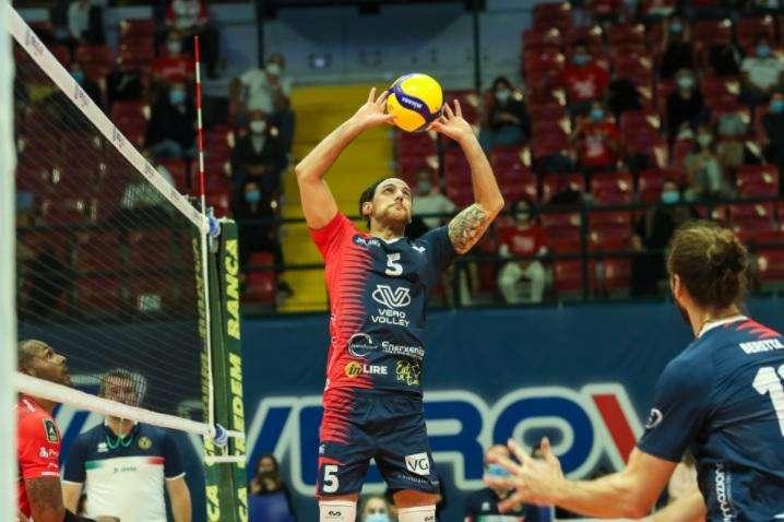 Vero Volley Monza- Sir Saferty Perugia in diretta in tv, ecco dove vederla