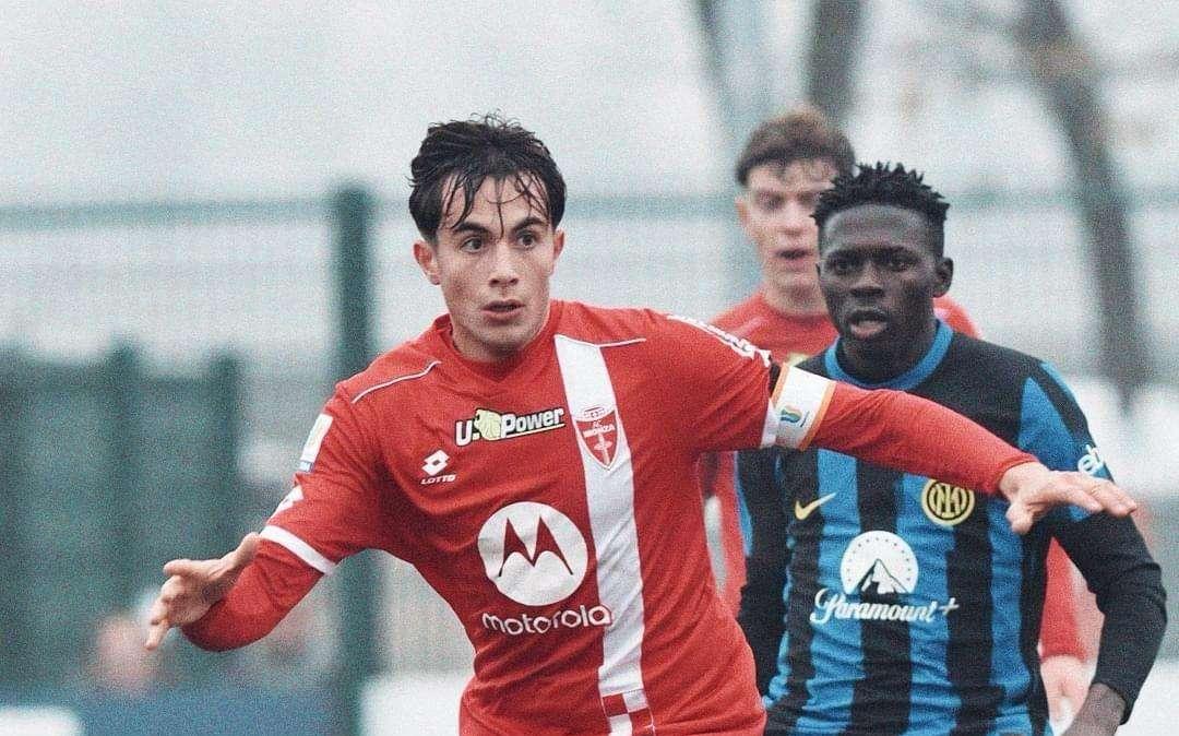 Impresa della Primavera biancorossa: fermata la capolista Inter