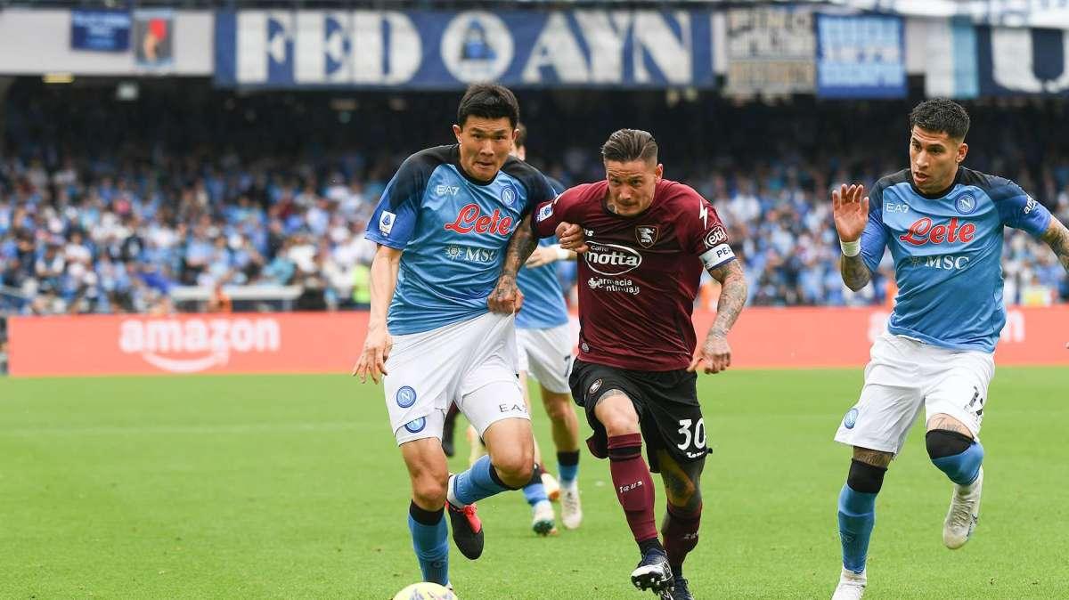 Ecco quanto ha chiesto la Salernitana alla Juve per Mazzocchi 
