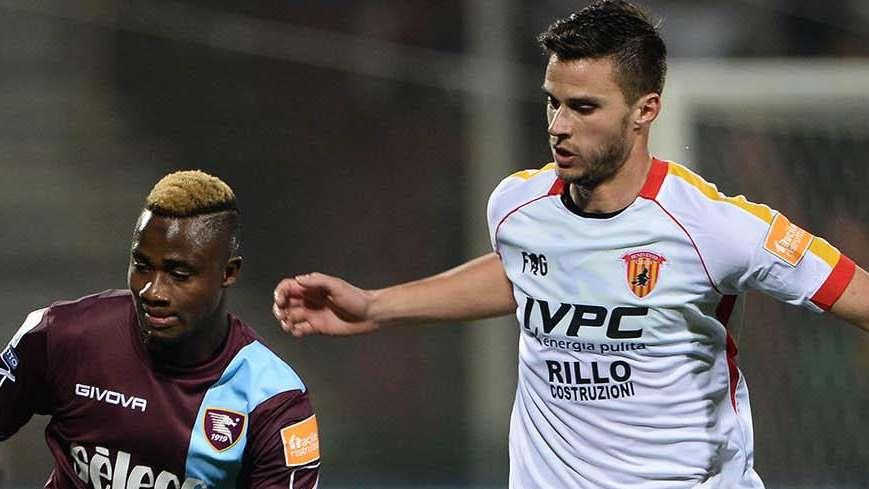 Giudice sportivo, 4 squalificati: nessun biancorosso, un'assenza nella Reggina