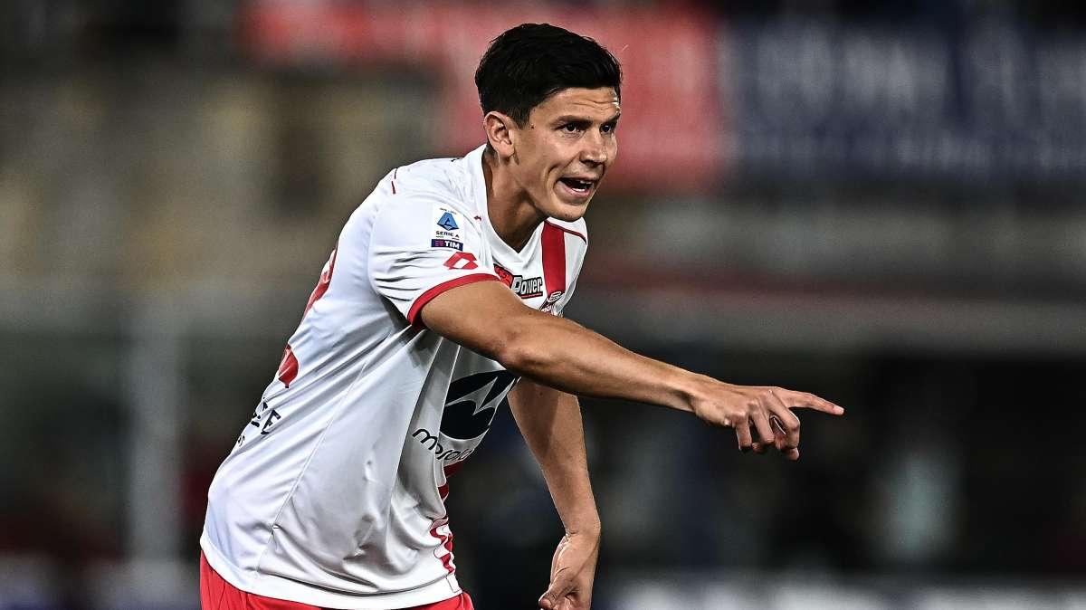 Pessina: "Grazie per i chilometri che fate per noi"