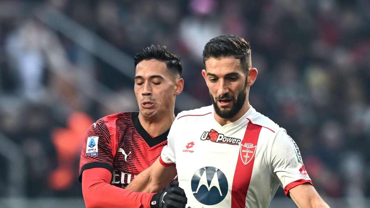 Gagliardini a Radio Sportiva: “Condizionato dagli infortuni, il Monza tornerà in A”