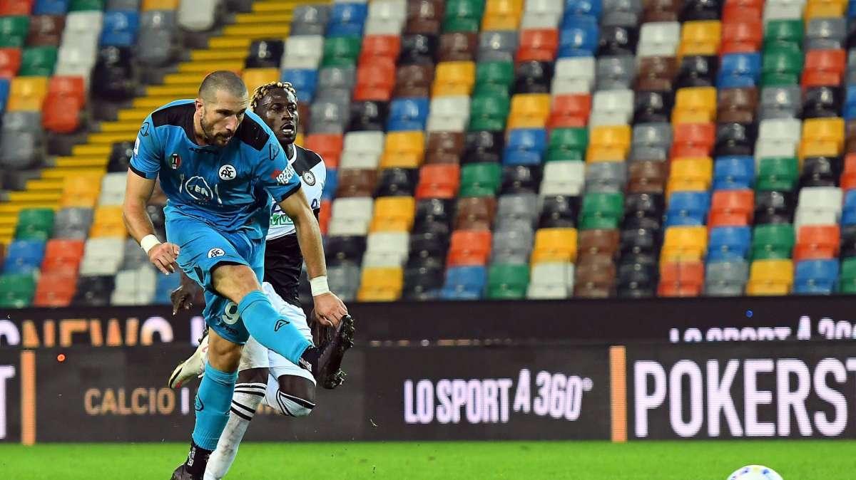 Reggina, UFFICIALE: rinforzo per l'attacco, preso lo svincolato Galabinov