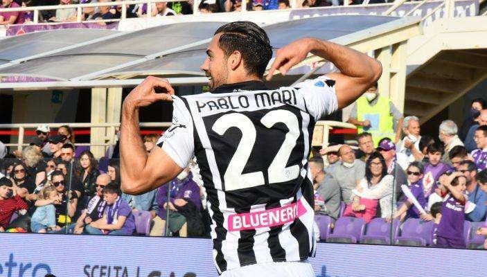 Marì, l'obiettivo è tesserarlo per la prima di campionato