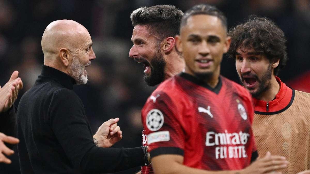 Milan, stasera si decide il futuro europeo: test per un big in vista del Monza 