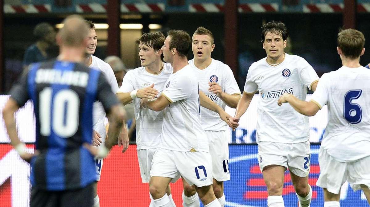 Il Monza chiude per la punta: ecco Mate Antunovic 
