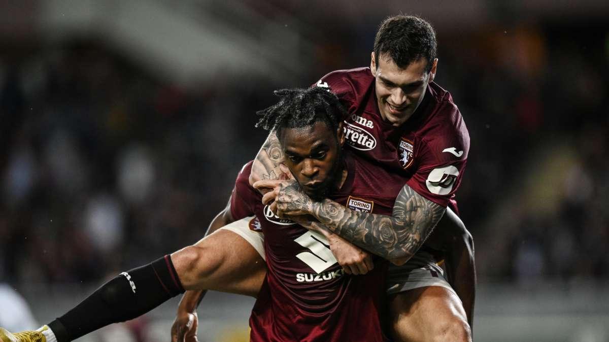 Il Torino fissa il prezzo per Pietro Pellegri: anche il Monza in pole 
