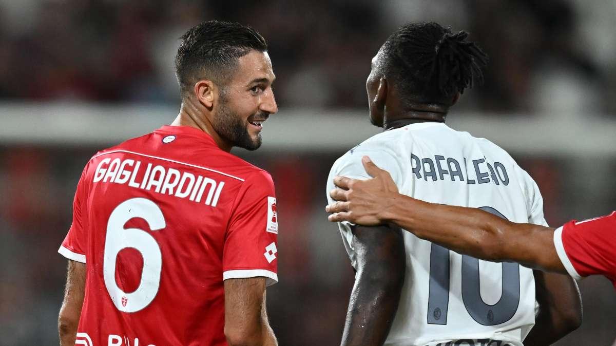 TMW - Gagliardini è già il perno e punto di riferimento del Monza 