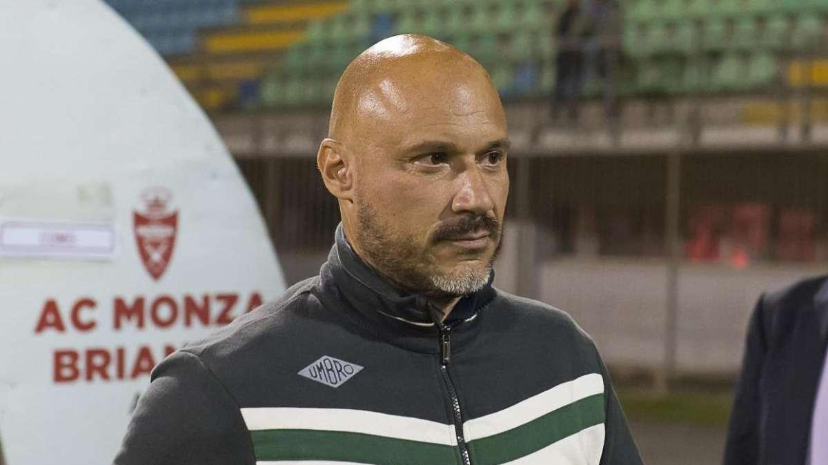 Pea: "Il Monza può fare il salto in Serie A"