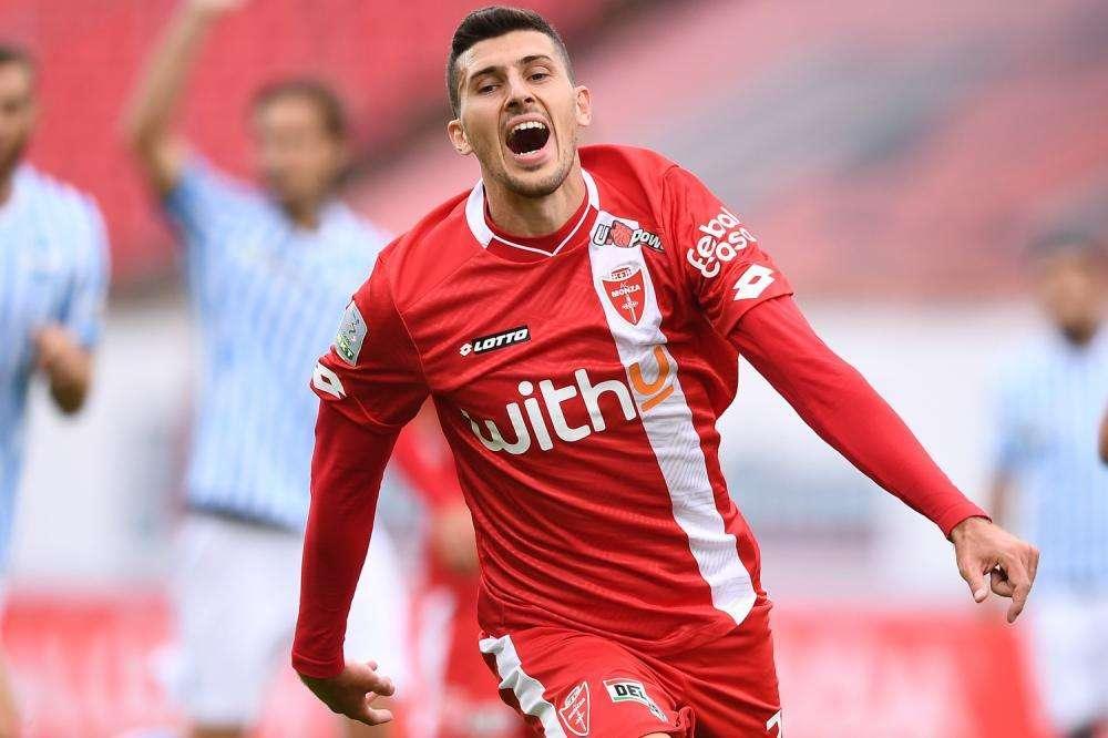 Calciomercato: Maric verso il Vicenza. Galliani: "Trattativa in corso"