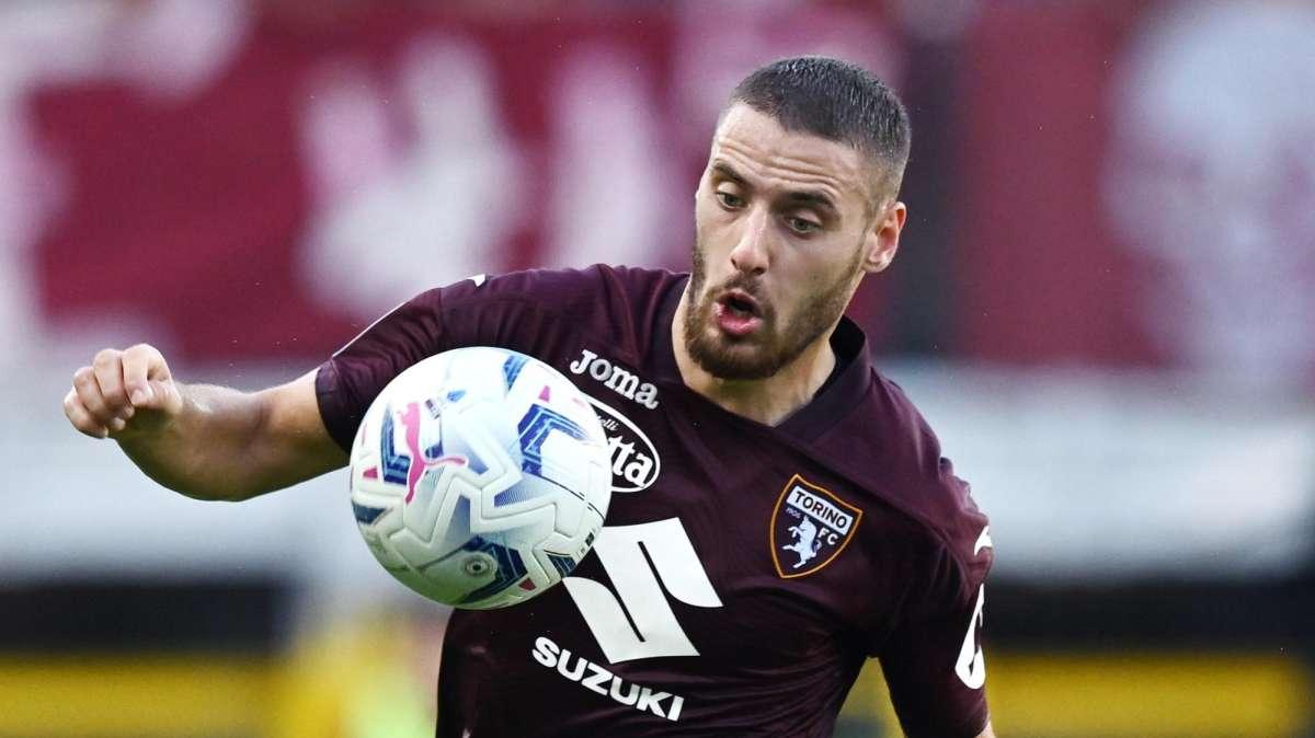Qui Toro: Juric si affida a Vlasic? Le scelte granata 