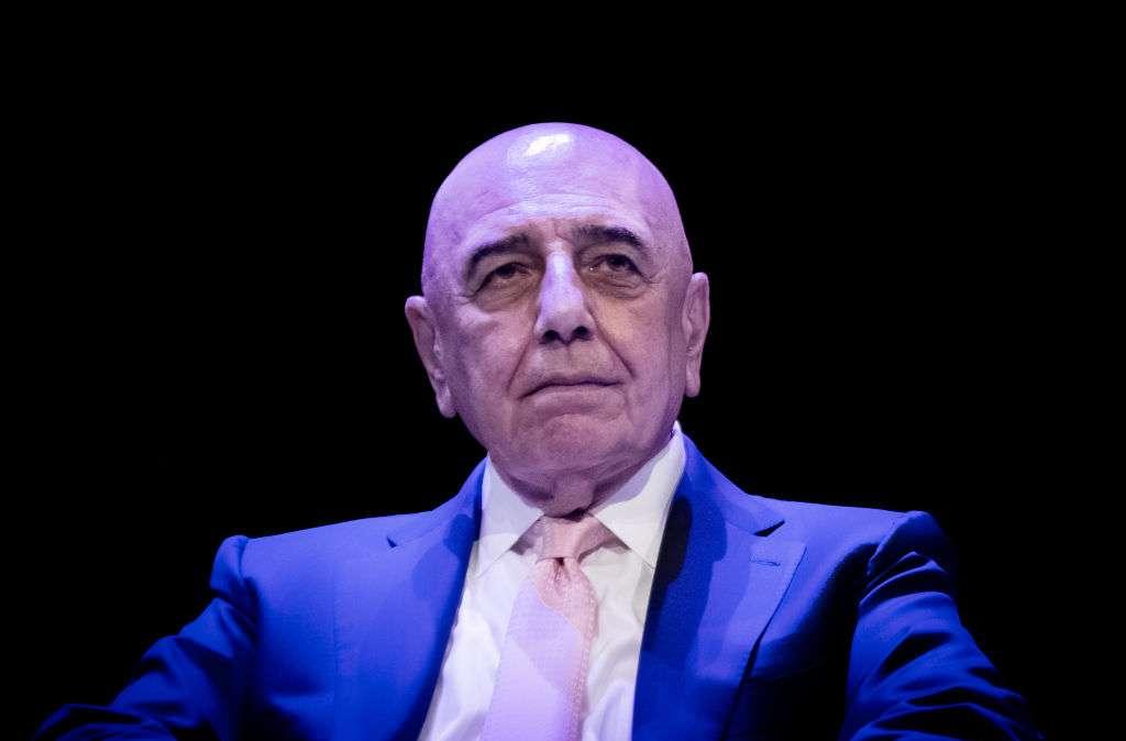 Galliani a 360°: il calcio, il Monza, Berlusconi. "E ora l'obiettivo serie A"
