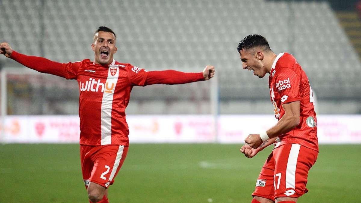 Dany Mota: "Domani sarà una bella partita, è in casa nostra e vogliamo i 3 punti"