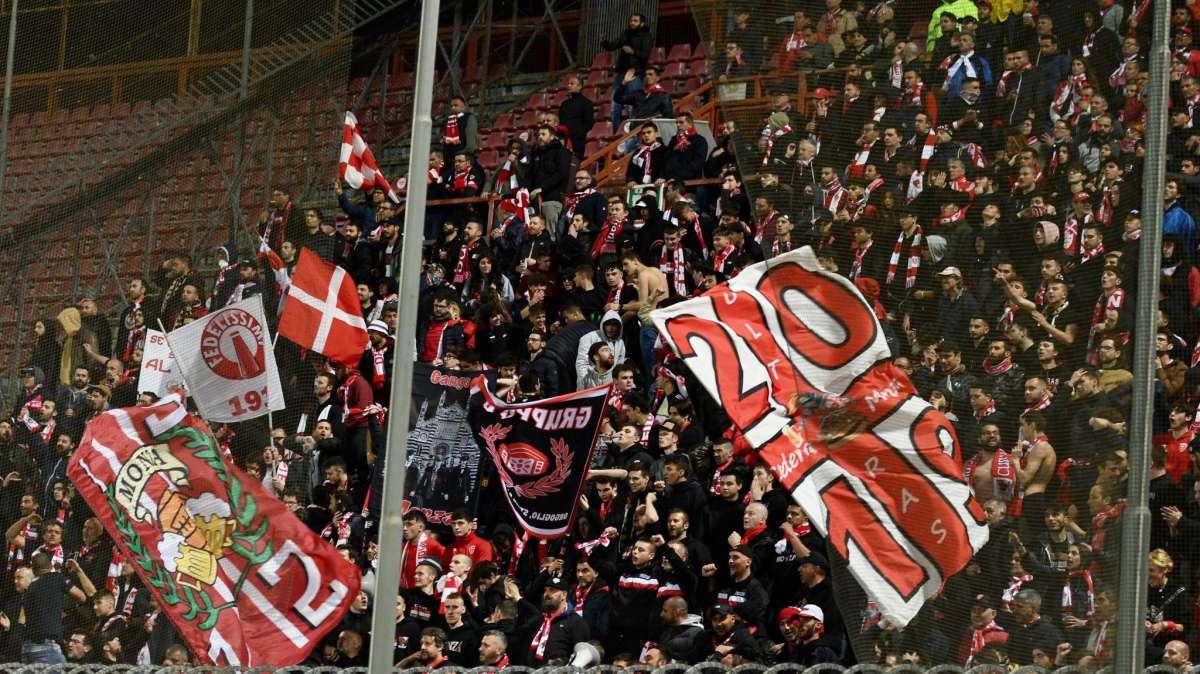 Monza-Brescia, ecco l'iniziativa della società per gli under 14 