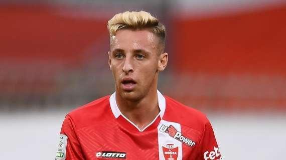 Frattesi in prestito all’Empoli come indennizzo per Dionisi
