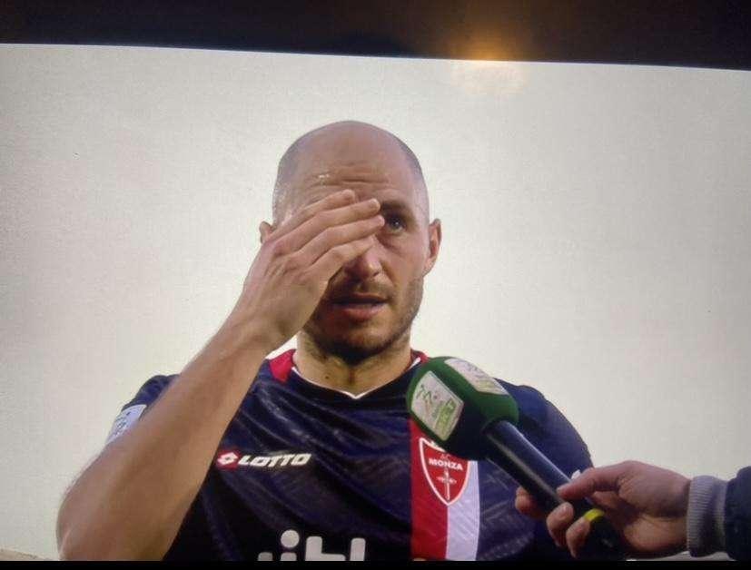 Paletta a Dazn: "Continuiamo così!"