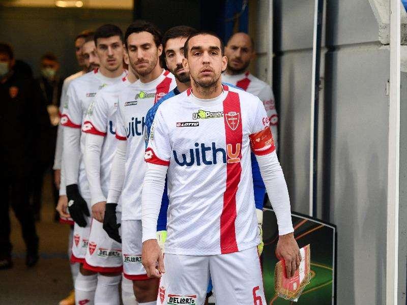 Giudice sportivo:  8 squalificati, una giornata a Bellusci per l'espulsione diretta