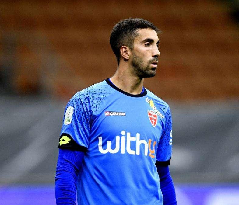 Lamanna su D'Errico: "Andrea simbolo della scalata del Monza. Ho detto, vai e porta subito il Bari in B"
