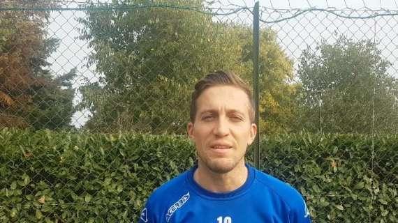 Under 18, Lupoli sarà un collaboratore nello staff di Carboni