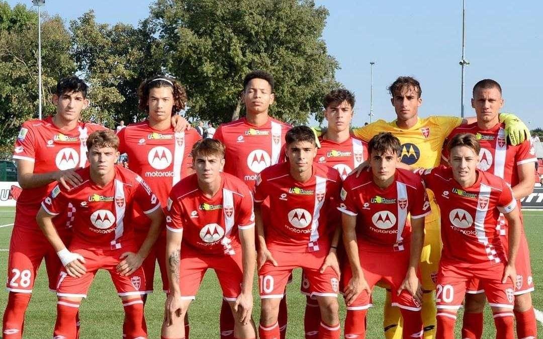 La Primavera 1 chiude con una bella vittoria 