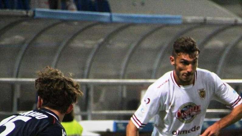 Cittadella, Ghiringhelli: "Non so l'arbitro come abbia dato rigore al Monza"