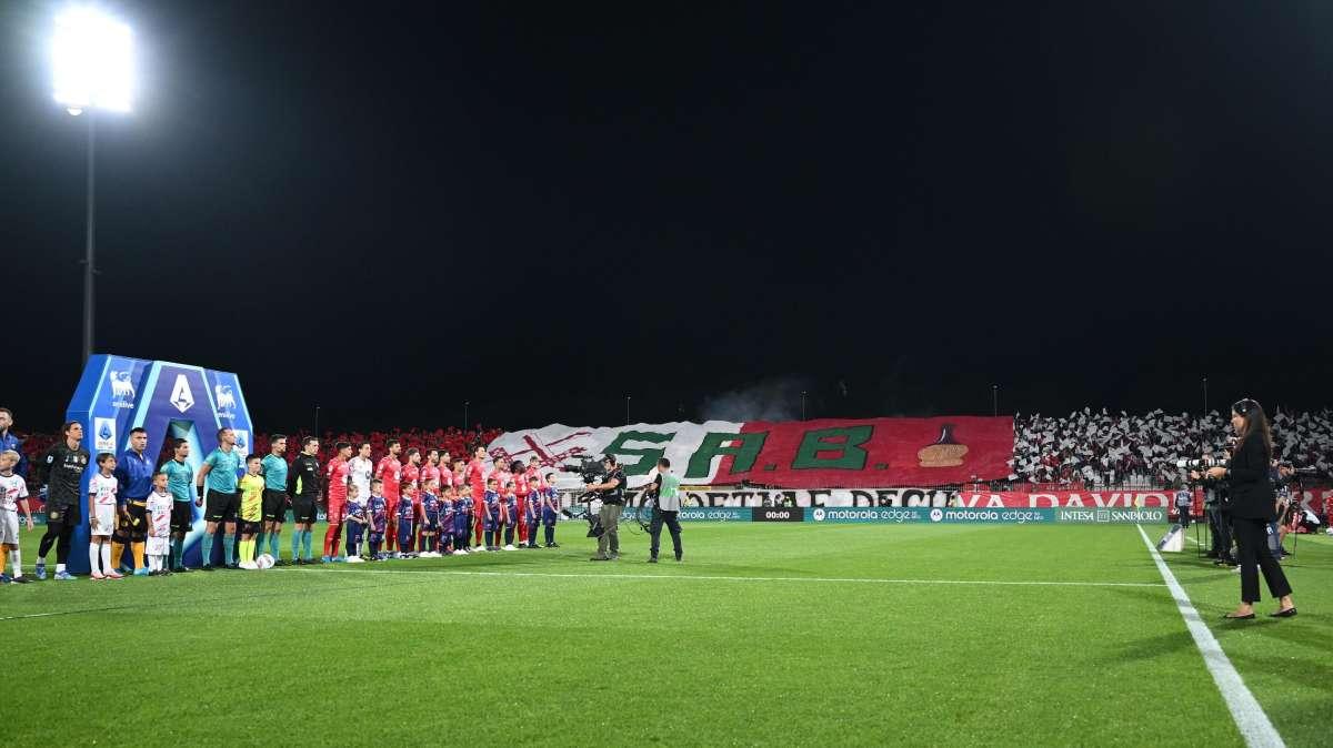 Monza e "U-Power Stadium", un campionato avarissimo insieme: i numeri