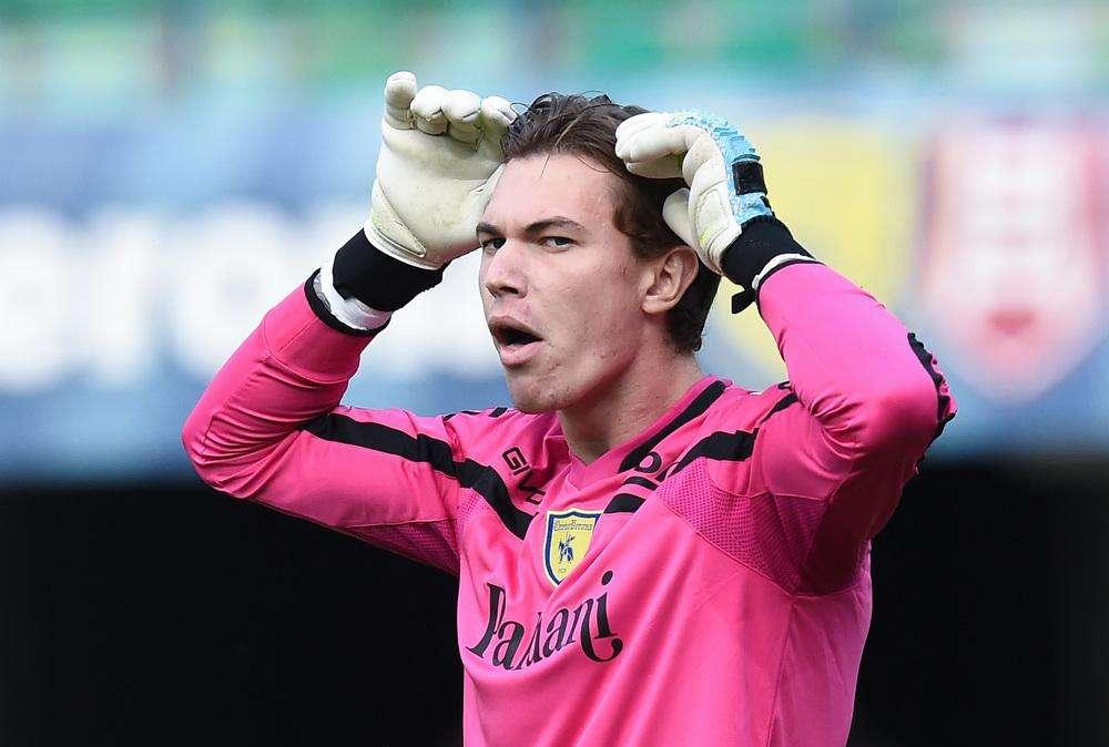Il Monza segue il portiere croato Semper