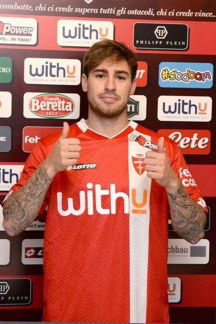 Ricci torna al Sassuolo: vicino al prestito alla Reggina