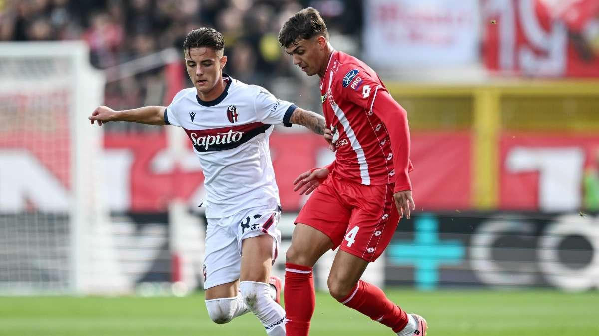 Il focus di TuttoCagliari sulla sfida a distanza Gaetano-Maldini