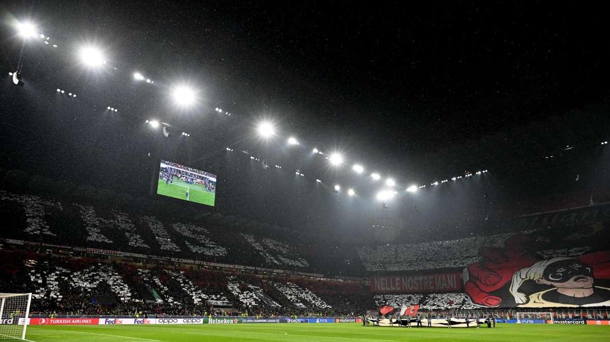 Derby di Champions League: vent’anni fa in campo anche un ex Monza 