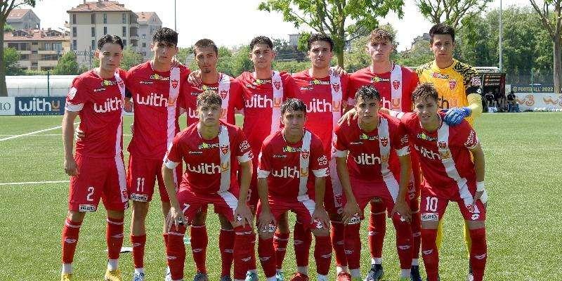 La Primavera del Monza in ritiro dal 3 al 13 agosto a Livigno