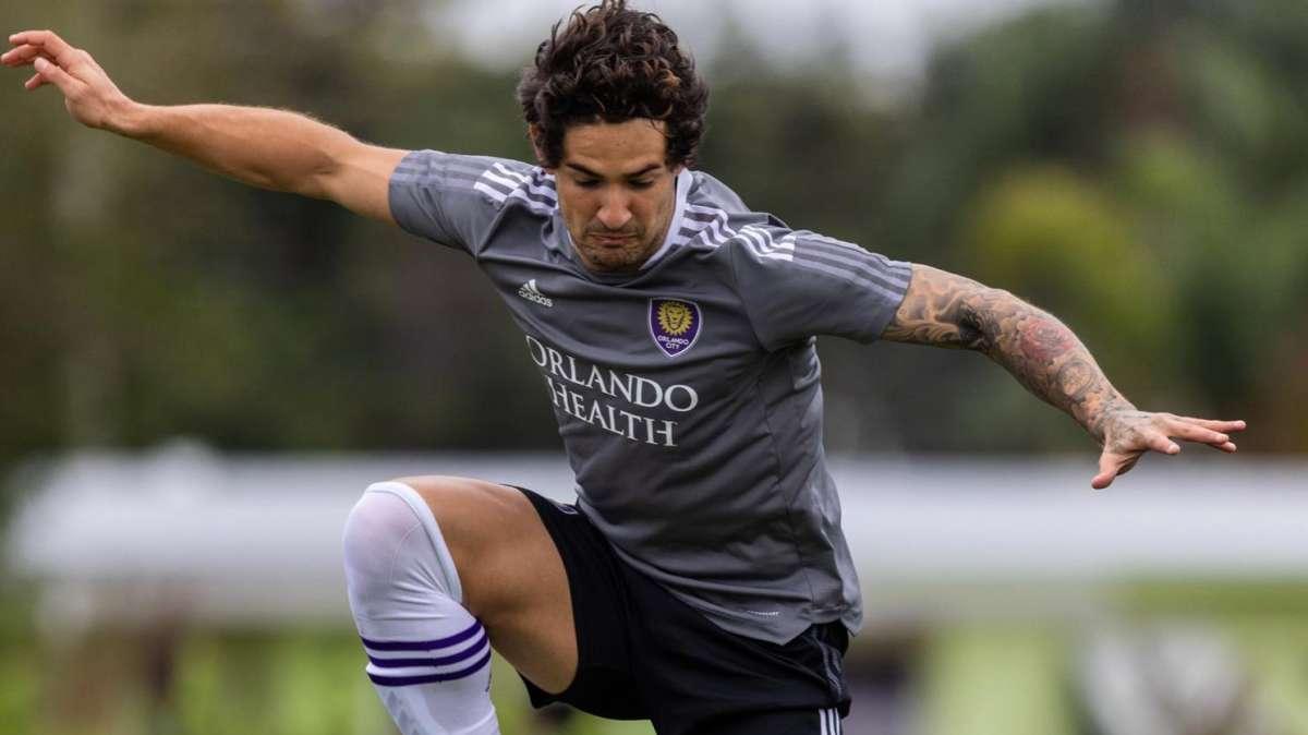 Ritorno in Italia per Pato?