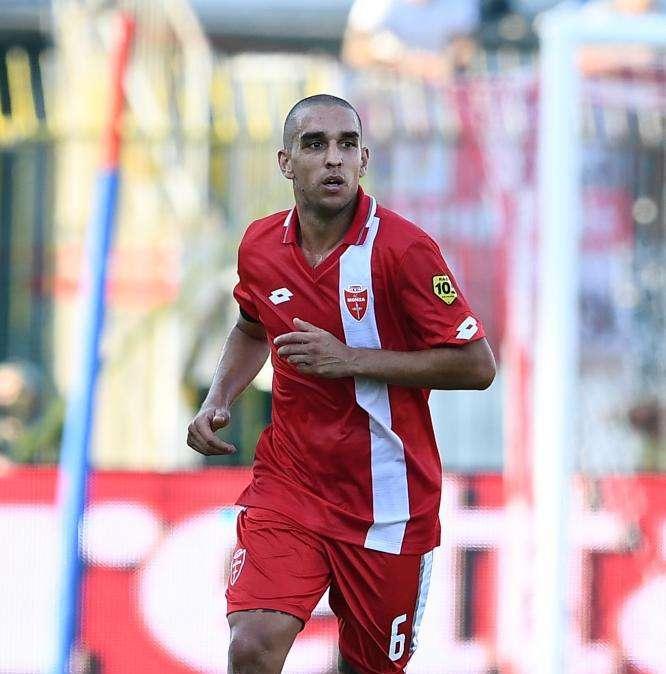 Bellusci: "Berlusconi e Galliani ci trasmettono positività. Se andiamo in Serie A imito Celentano..."