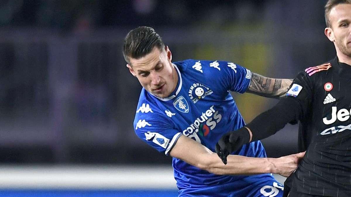 Pinamonti, né Monza né Salernitana: ora avanza l'Atalanta
